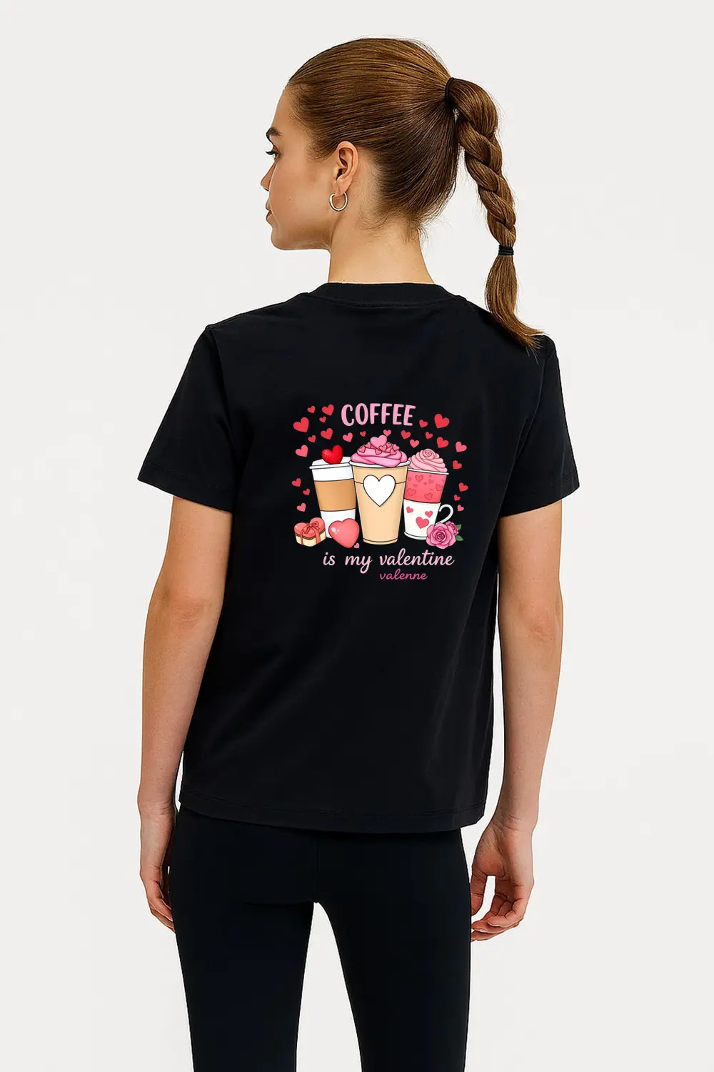 Love Potion In Progress T-Shirt